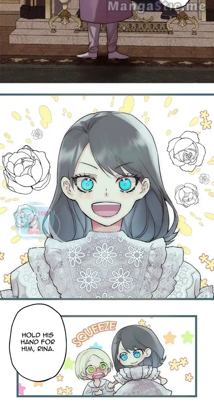 As Long as You like It Ch.244