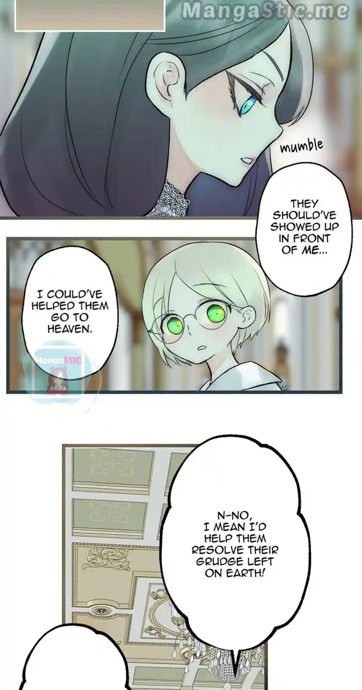 As Long as You like It Ch.244