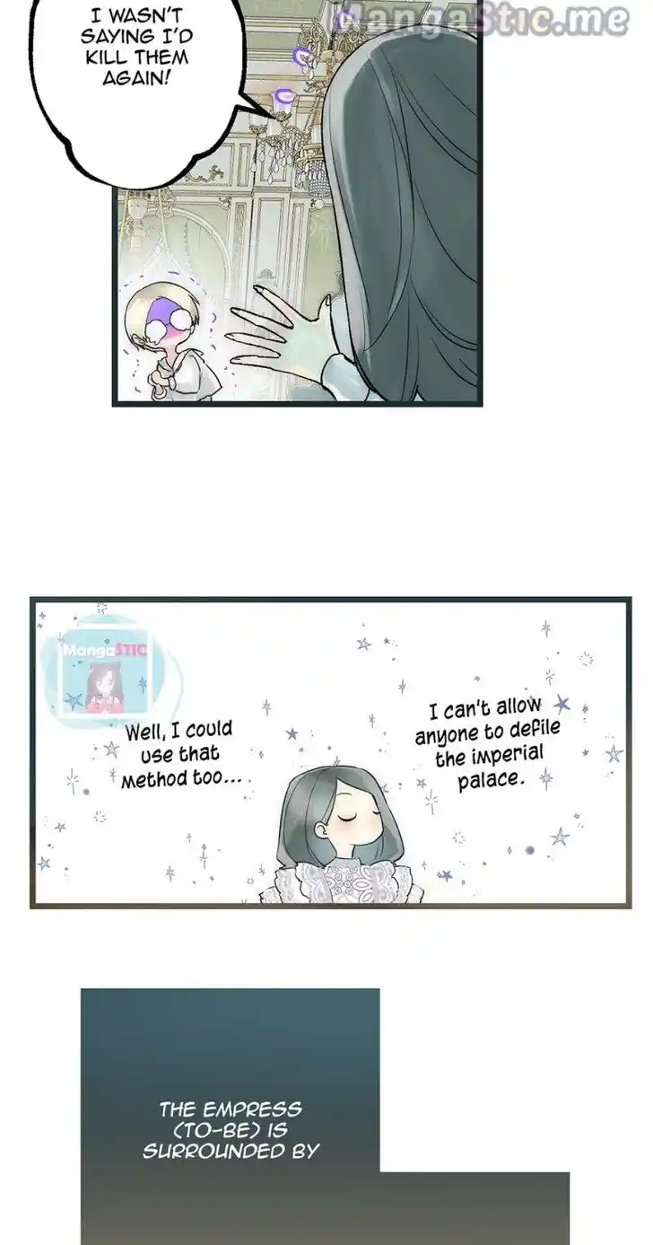 As Long as You like It Ch.244