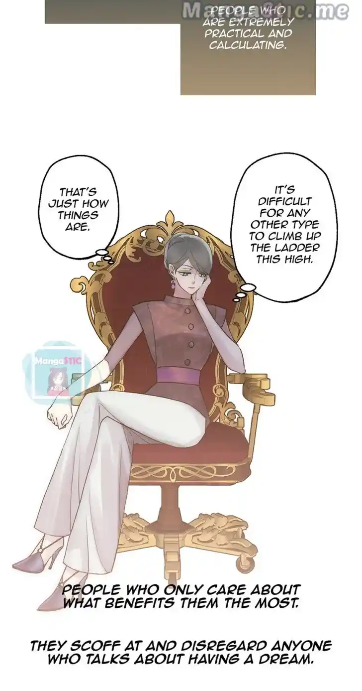 As Long as You like It Ch.244