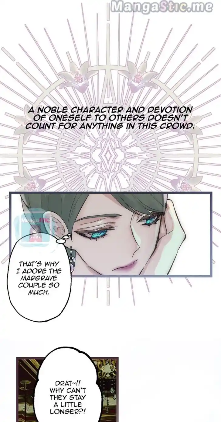 As Long as You like It Ch.244