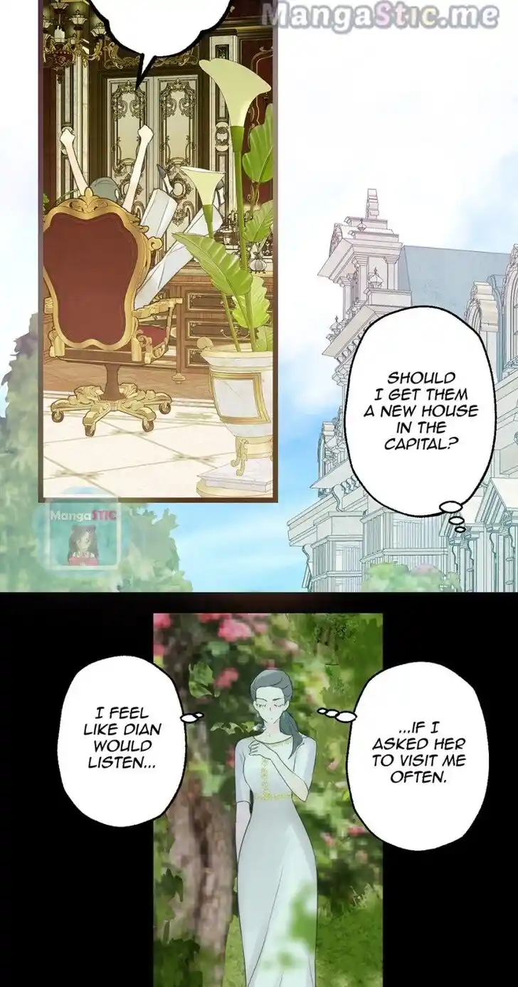 As Long as You like It Ch.244