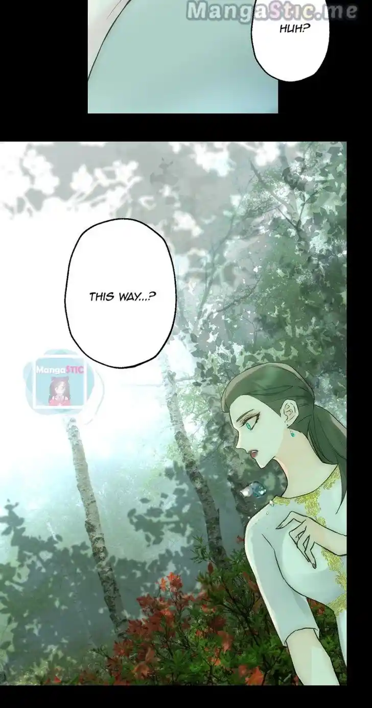 As Long as You like It Ch.244