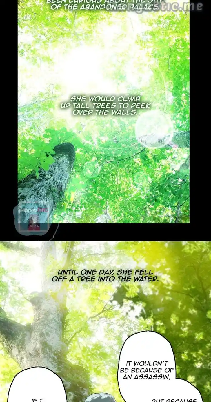 As Long as You like It Ch.244