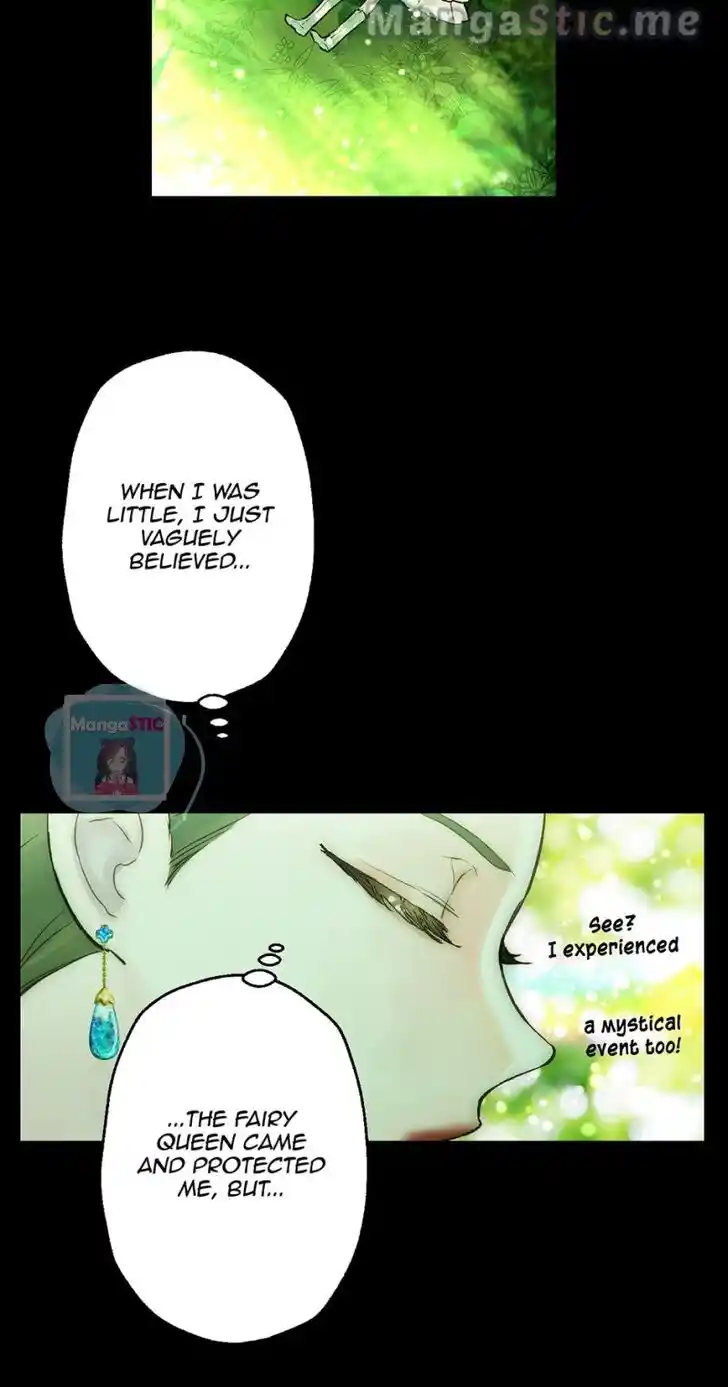 As Long as You like It Ch.244