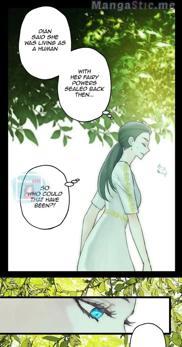 As Long as You like It Ch.244