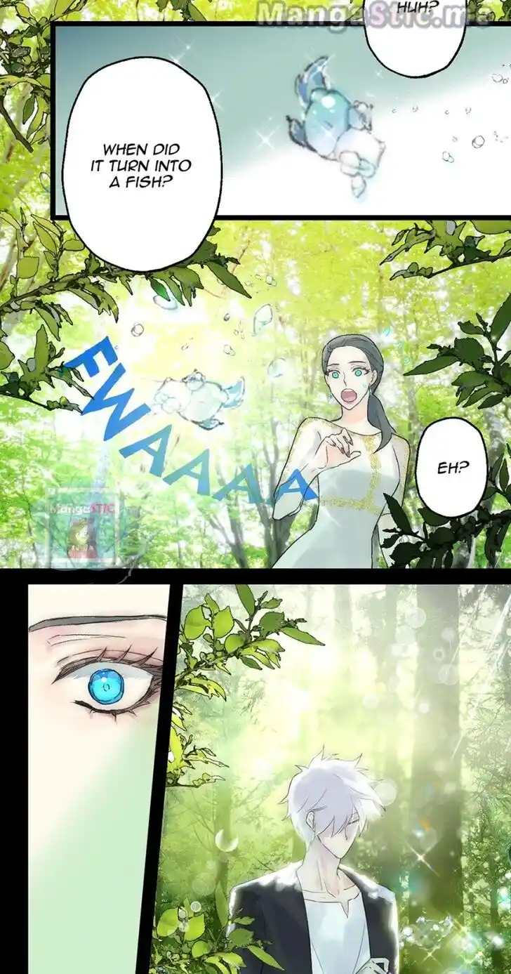 As Long as You like It Ch.244