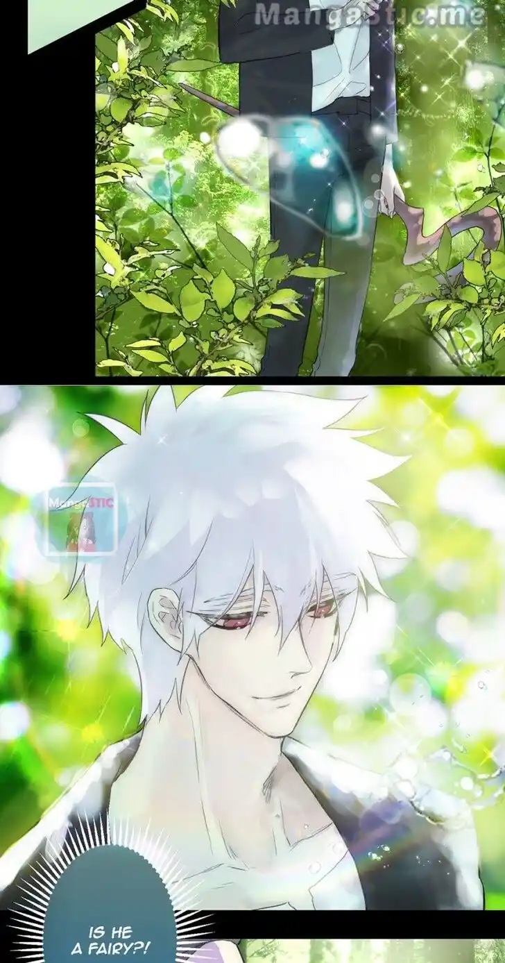 As Long as You like It Ch.244