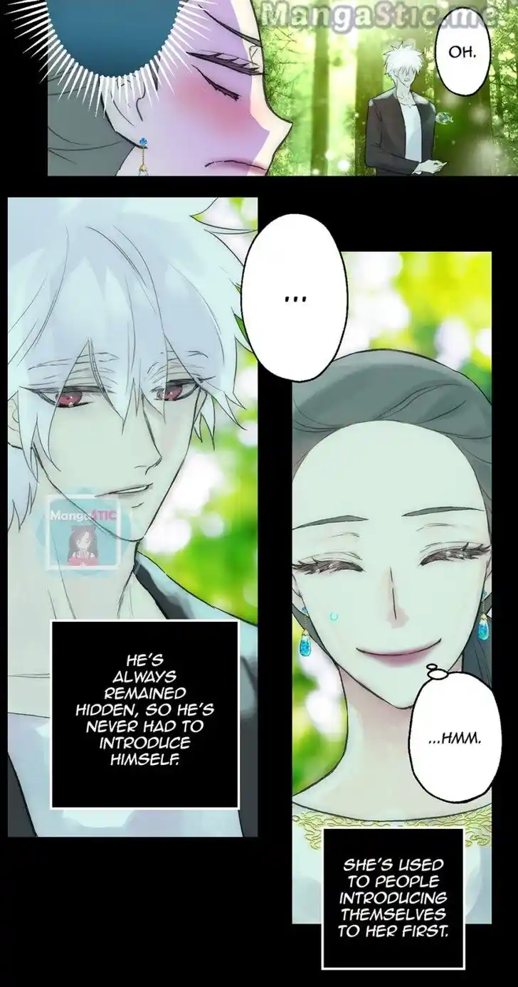 As Long as You like It Ch.244