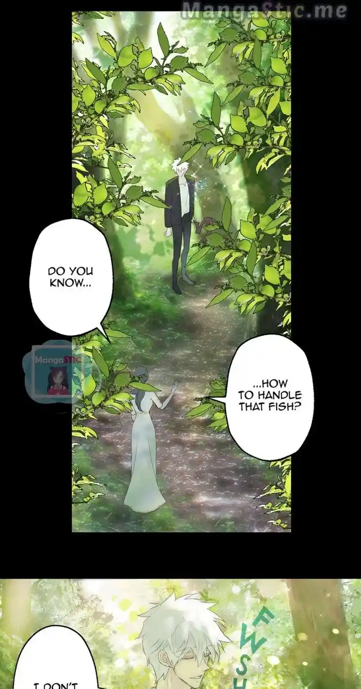 As Long as You like It Ch.244