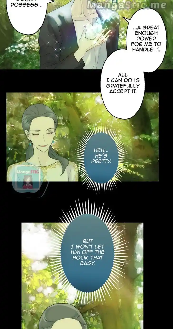 As Long as You like It Ch.244