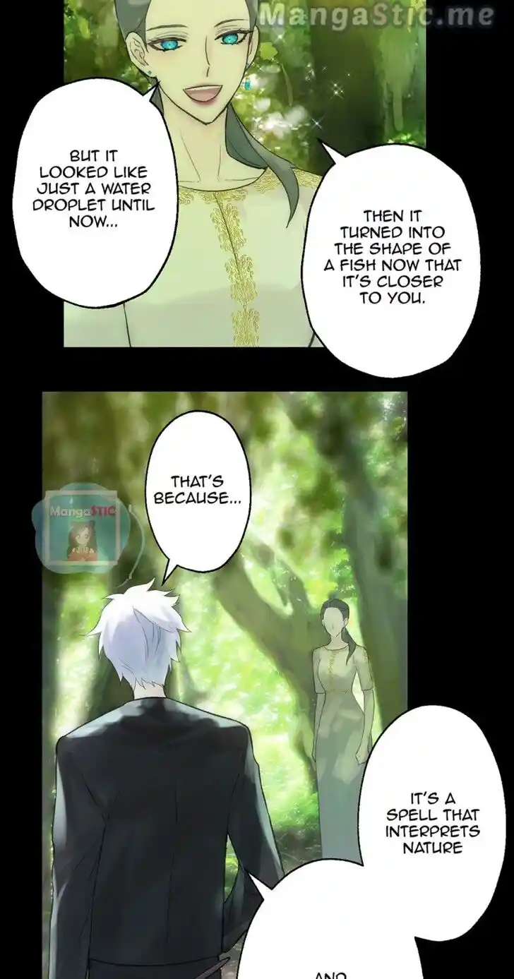 As Long as You like It Ch.244