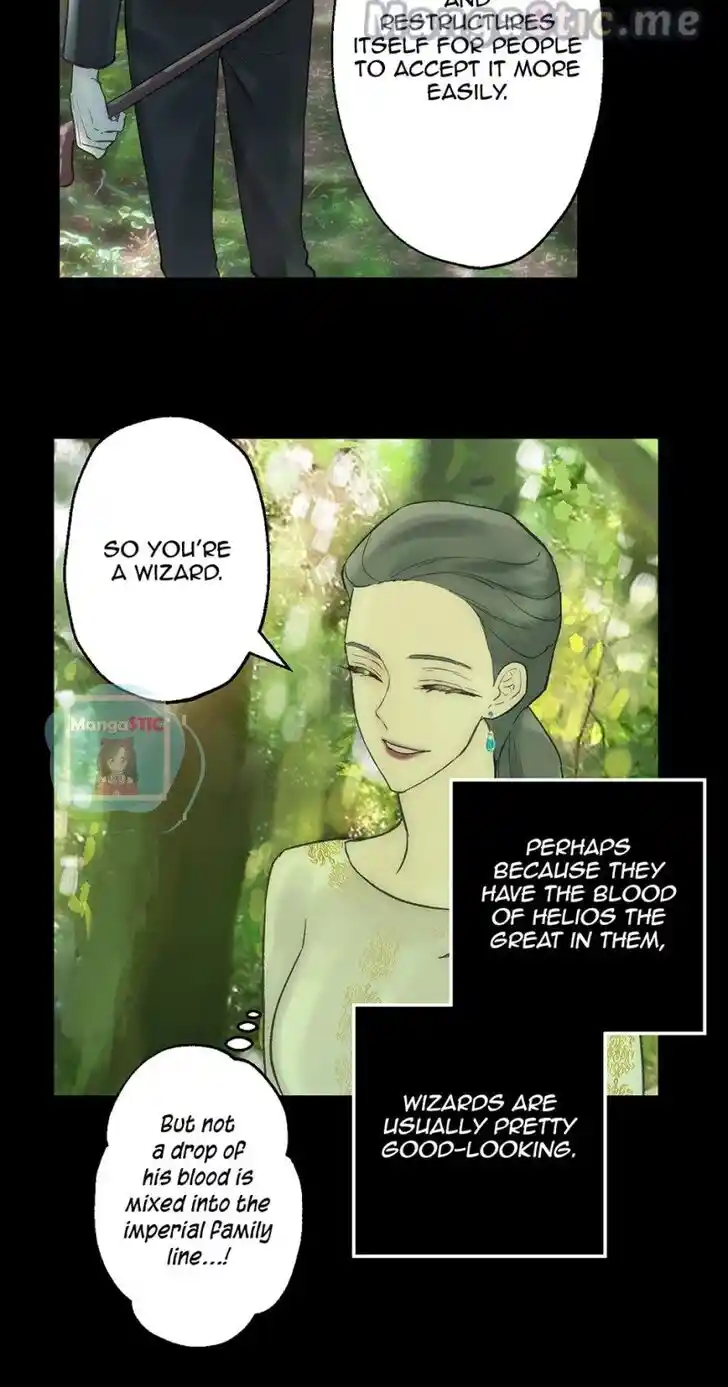 As Long as You like It Ch.244