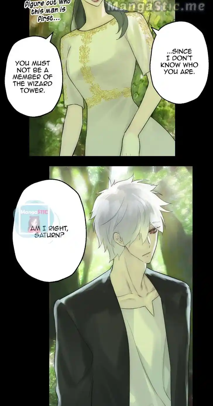 As Long as You like It Ch.244