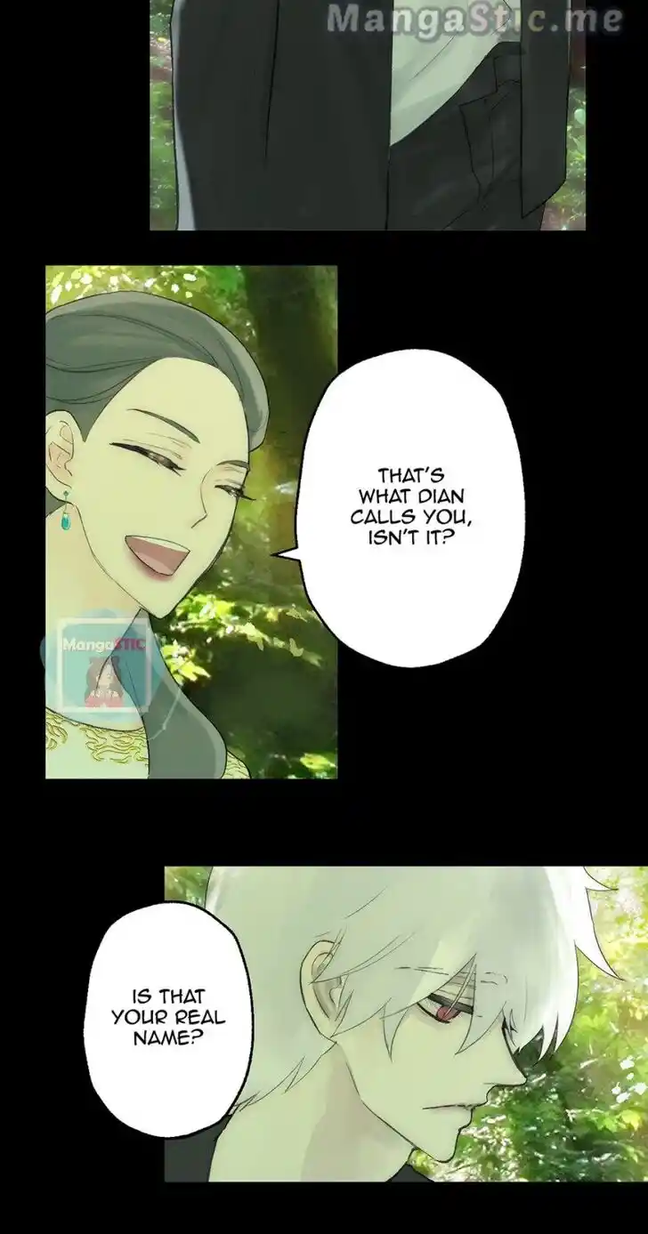 As Long as You like It Ch.244