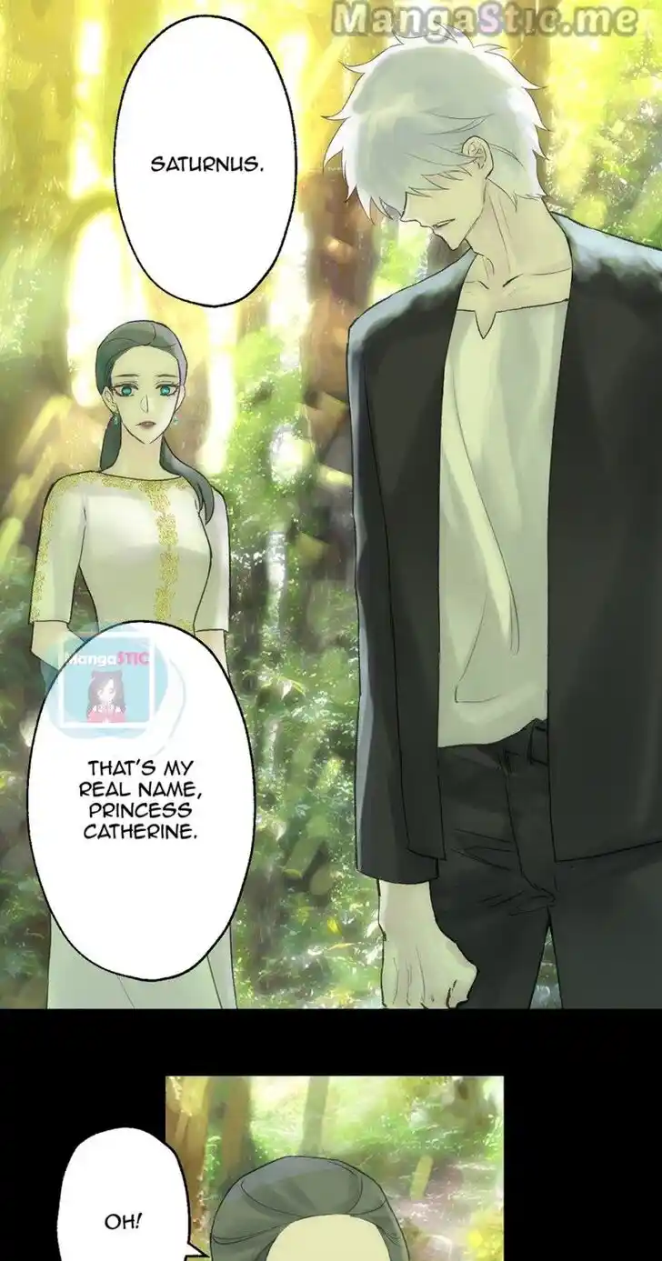 As Long as You like It Ch.244