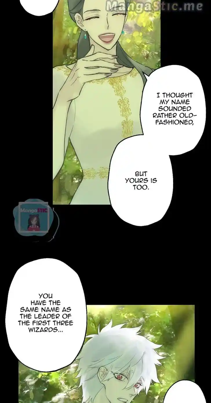 As Long as You like It Ch.244