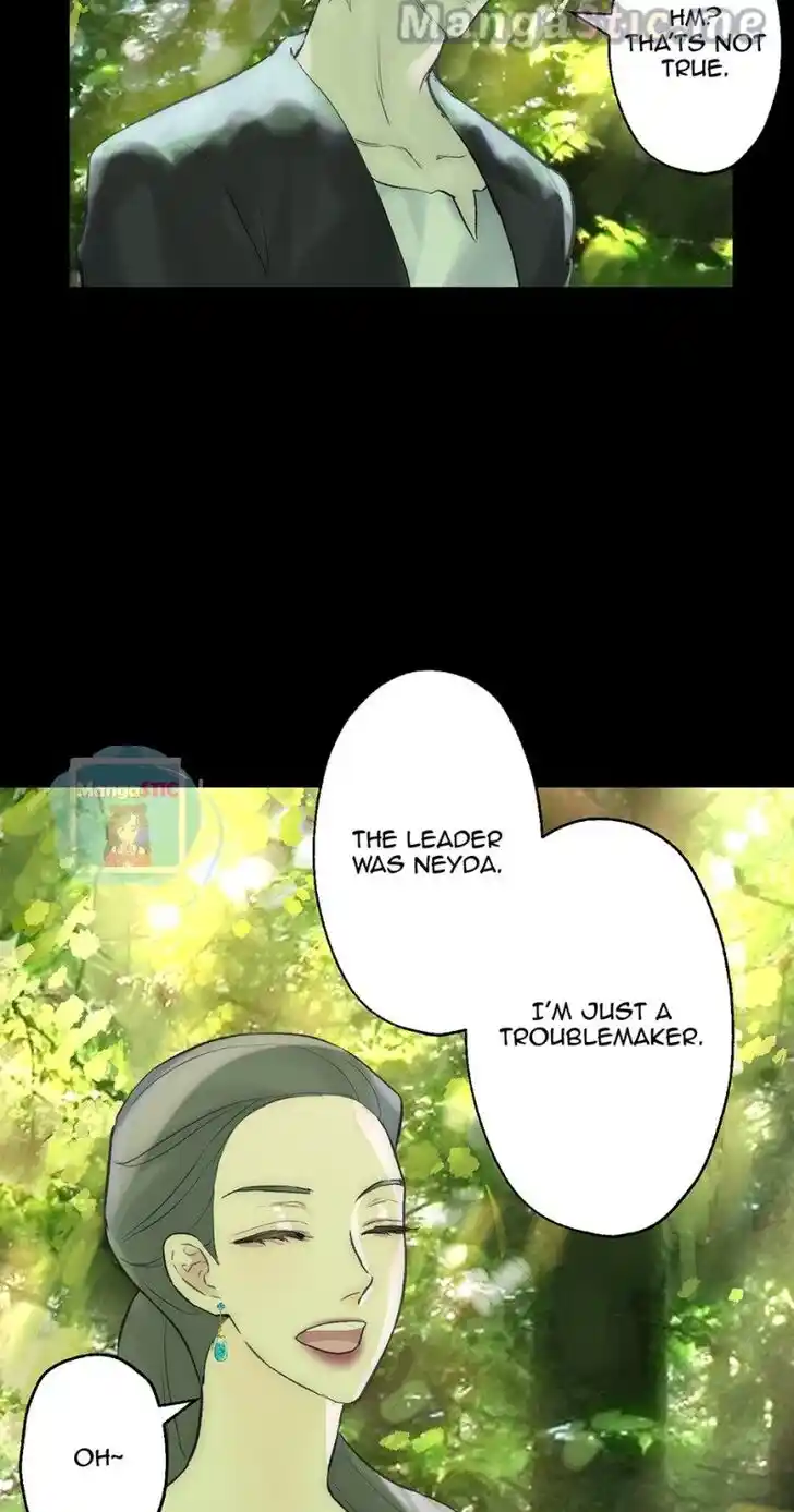 As Long as You like It Ch.244