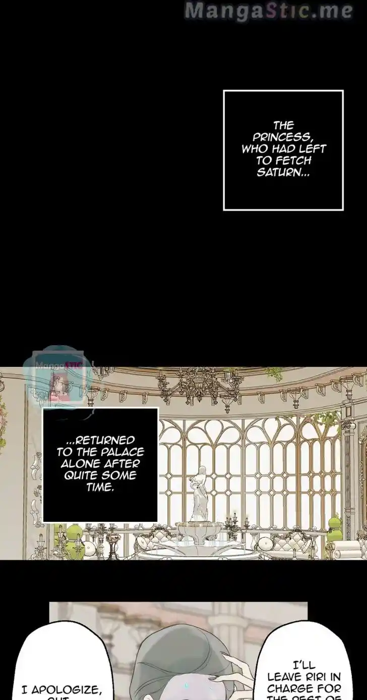 As Long as You like It Ch.244