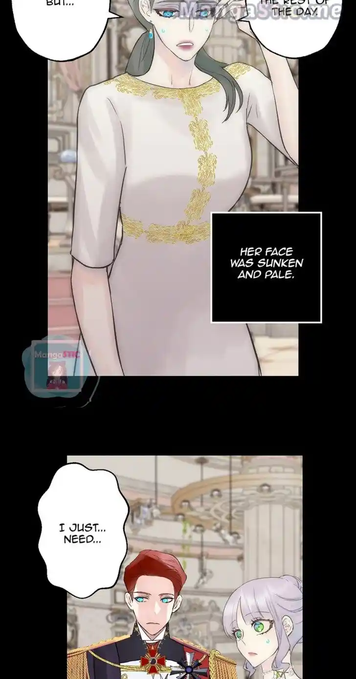 As Long as You like It Ch.244