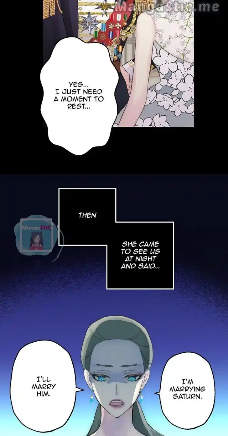 As Long as You like It Ch.244