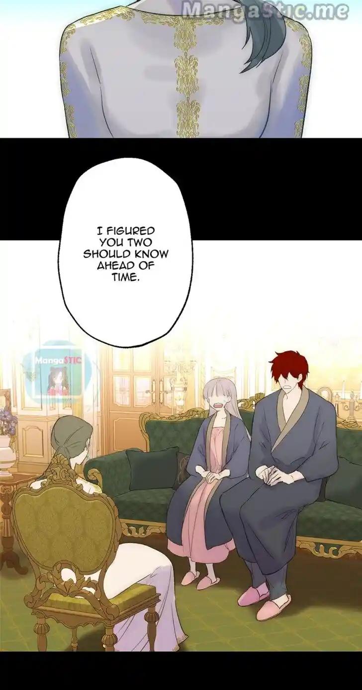 As Long as You like It Ch.244