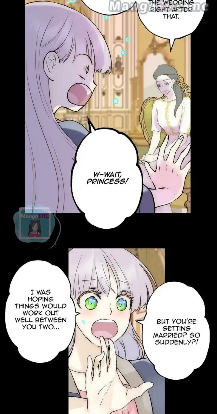 As Long as You like It Ch.244