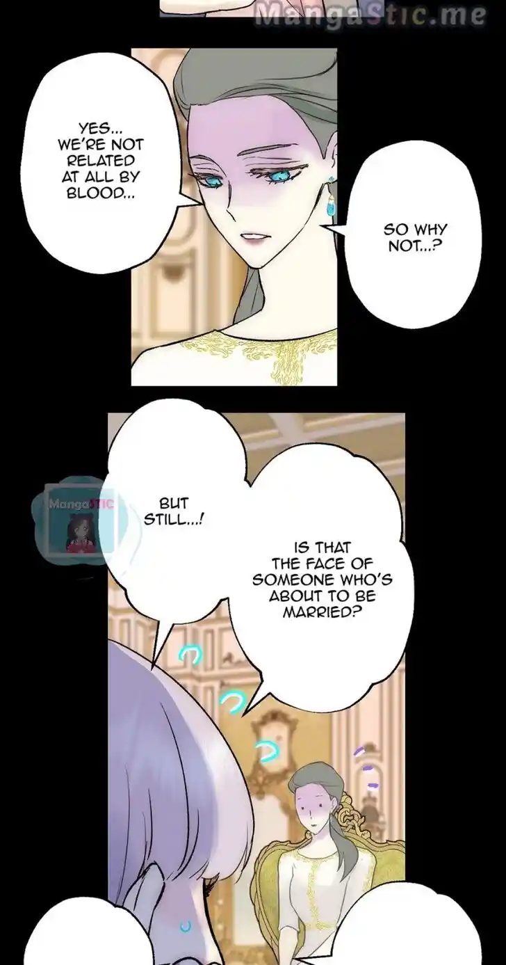 As Long as You like It Ch.244