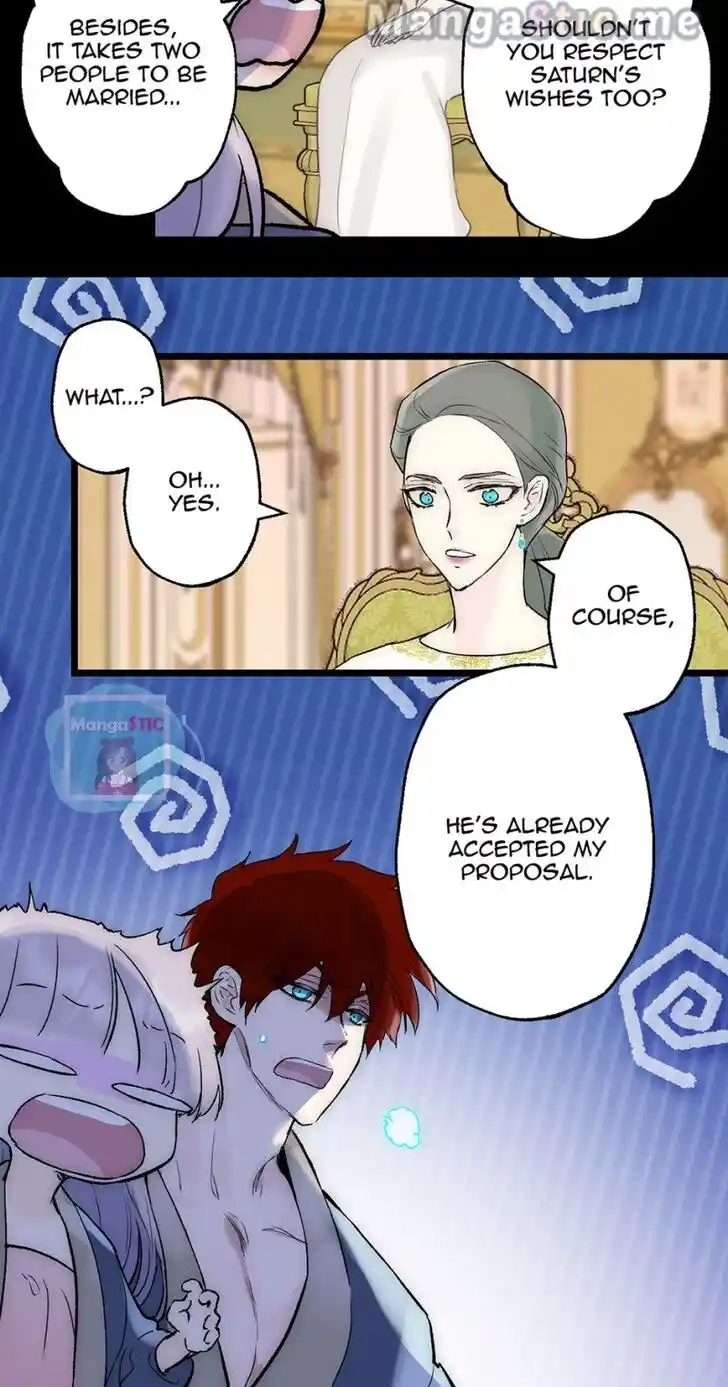 As Long as You like It Ch.244