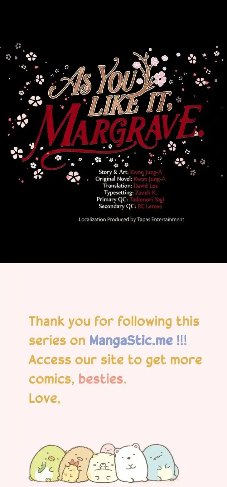 As Long as You like It Ch.244