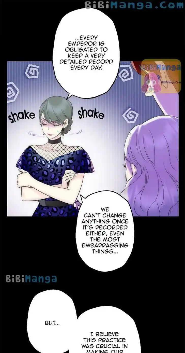 As Long as You like It Ch.248