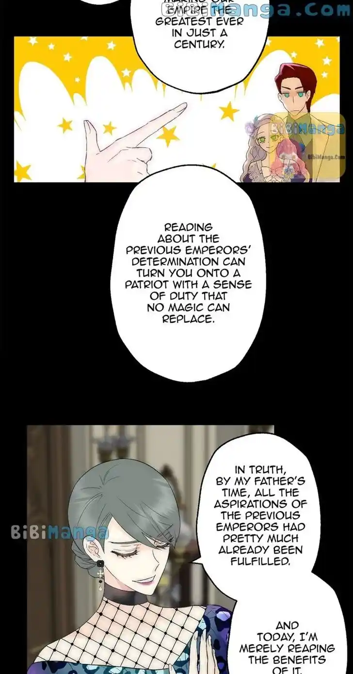 As Long as You like It Ch.248