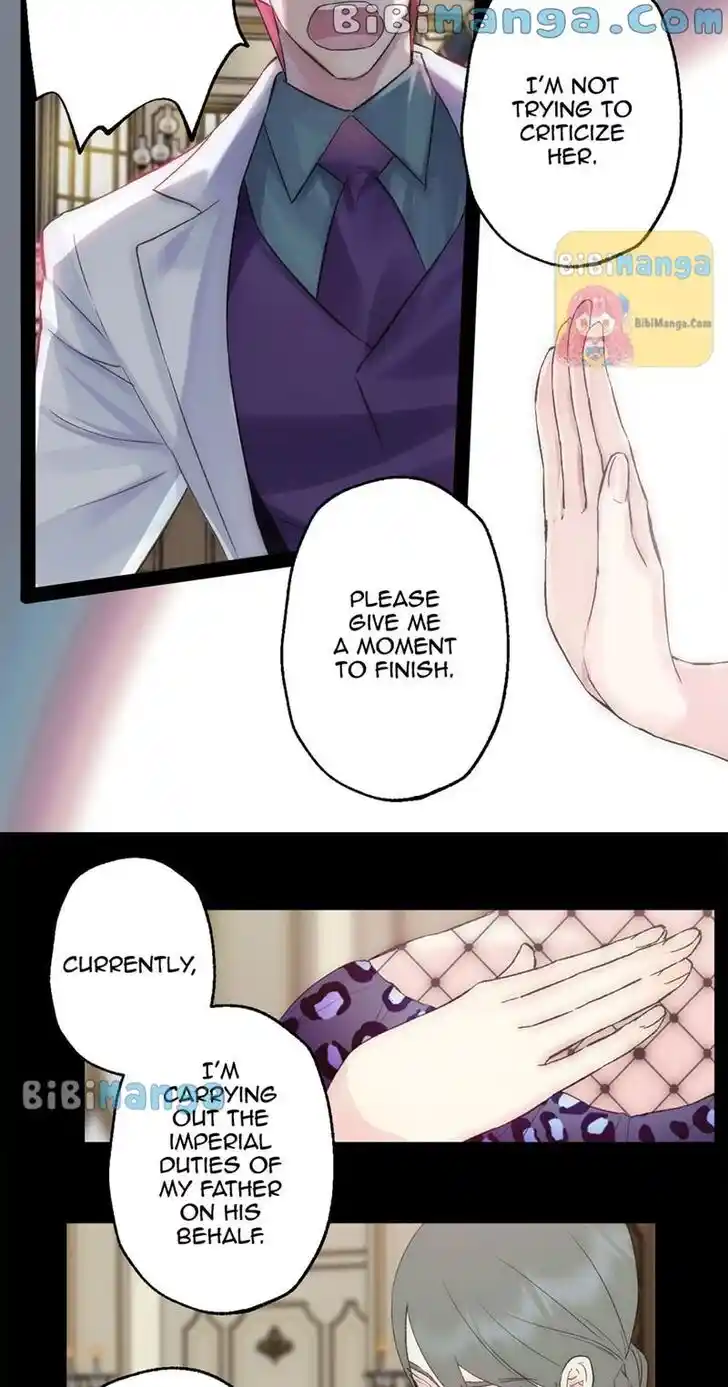 As Long as You like It Ch.248