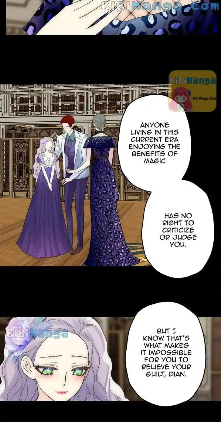 As Long as You like It Ch.248