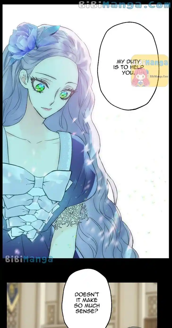 As Long as You like It Ch.248