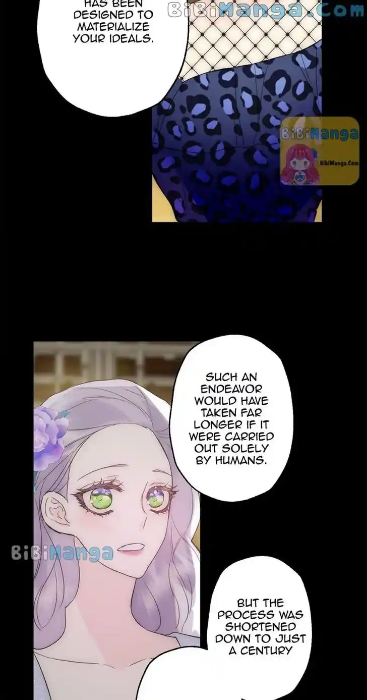 As Long as You like It Ch.248