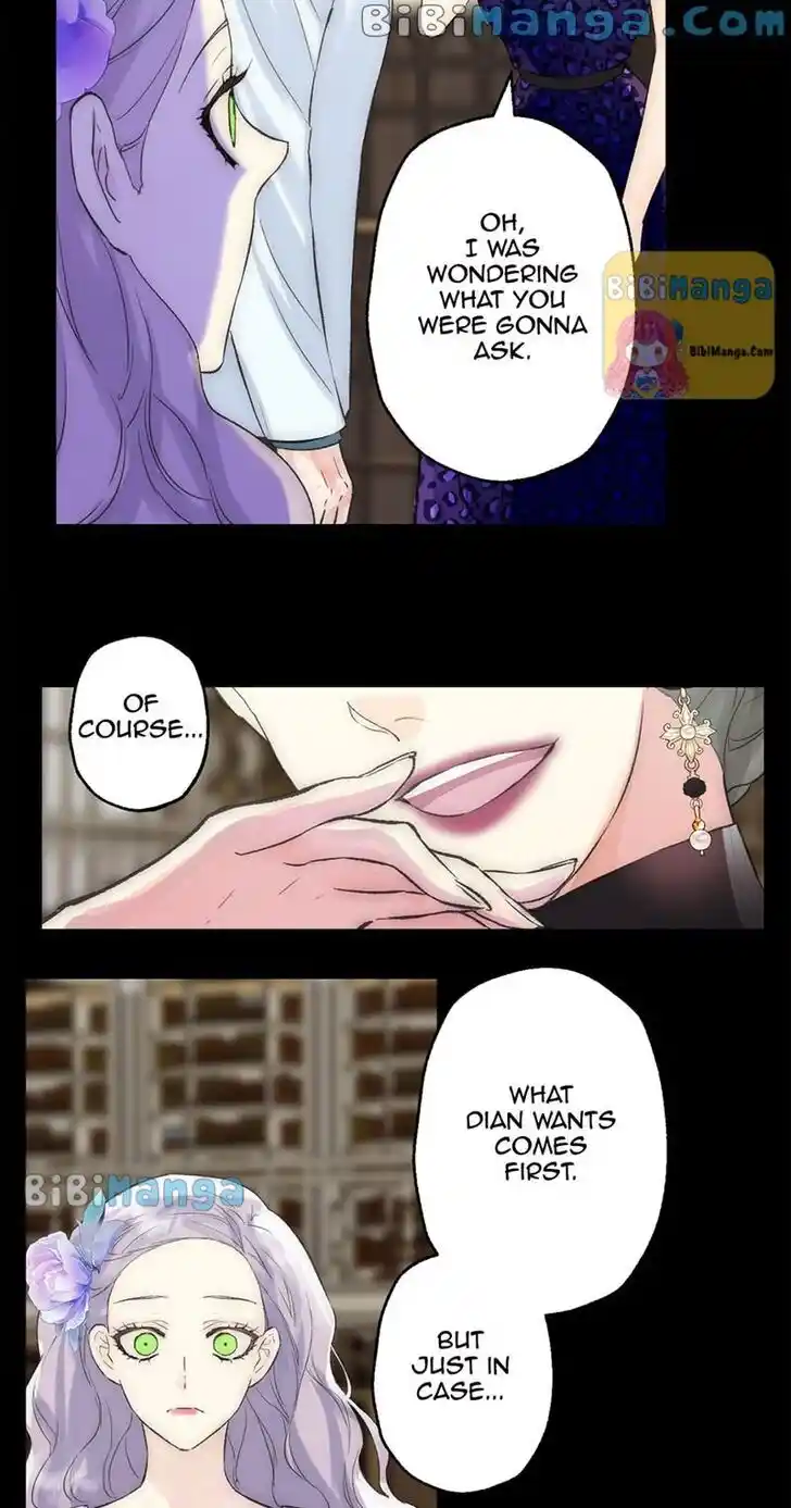 As Long as You like It Ch.248