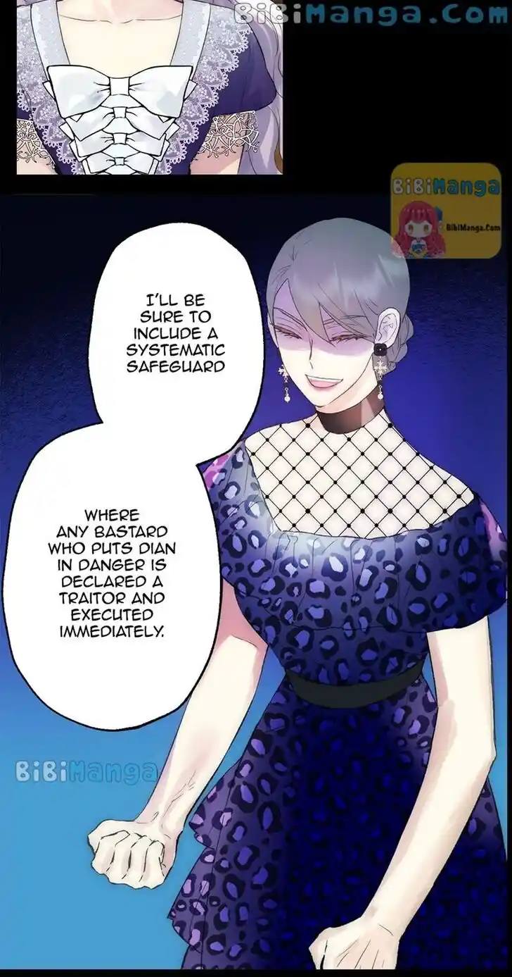 As Long as You like It Ch.248