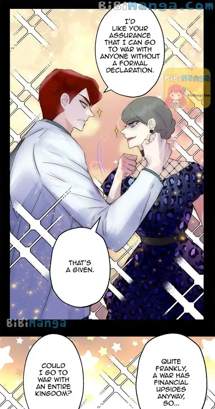 As Long as You like It Ch.248