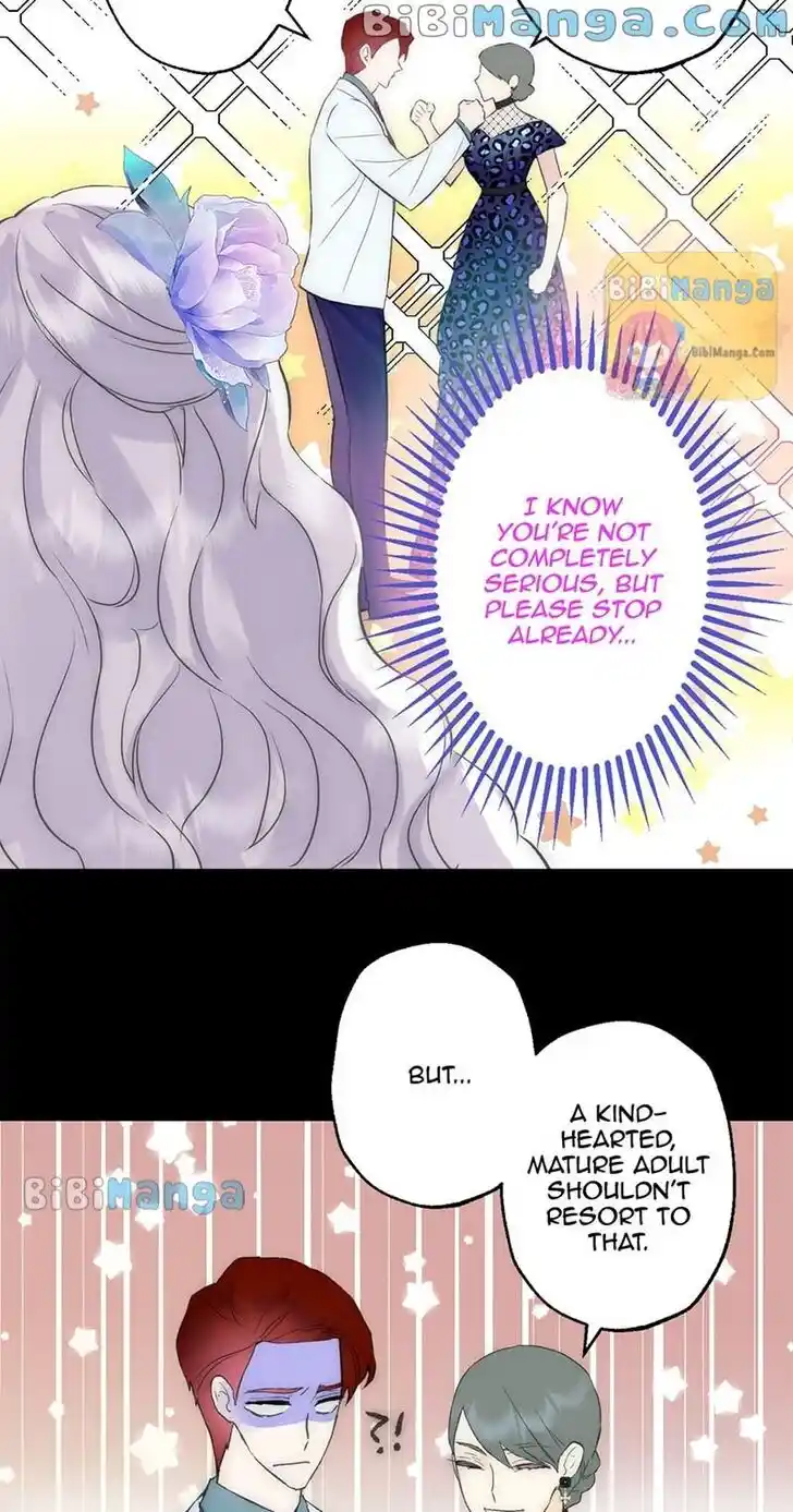 As Long as You like It Ch.248