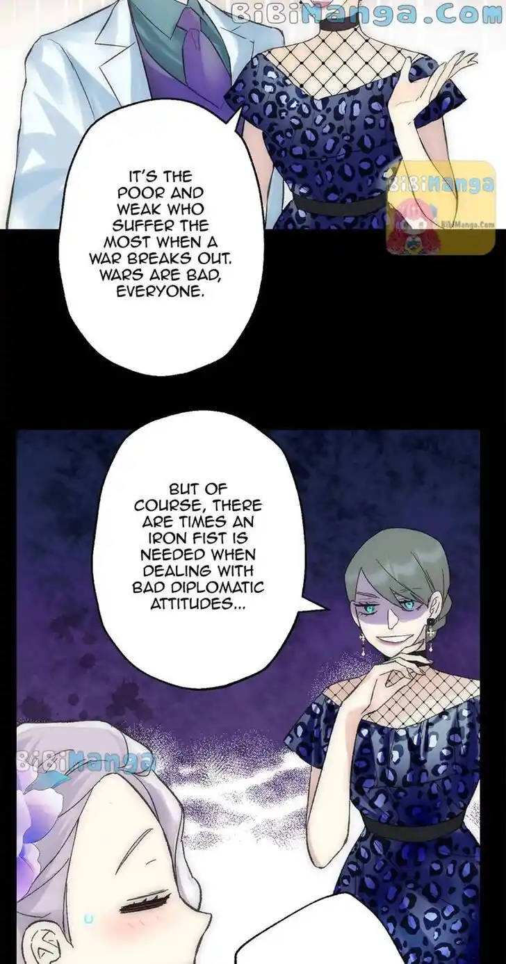 As Long as You like It Ch.248