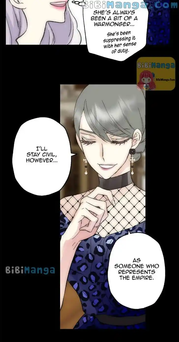 As Long as You like It Ch.248