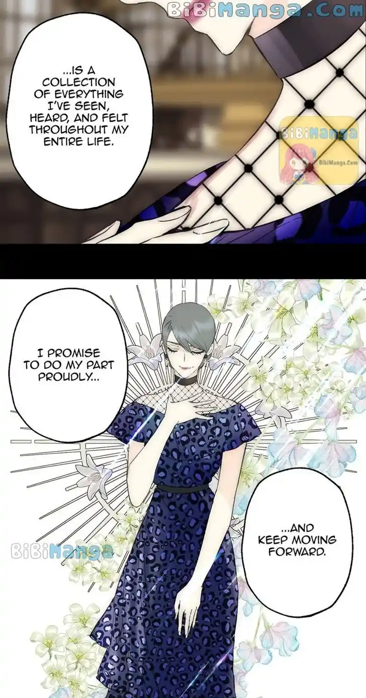 As Long as You like It Ch.248