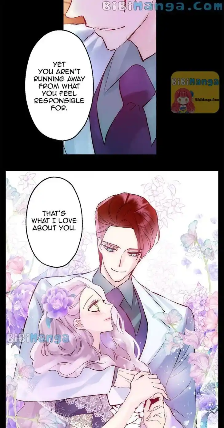 As Long as You like It Ch.248