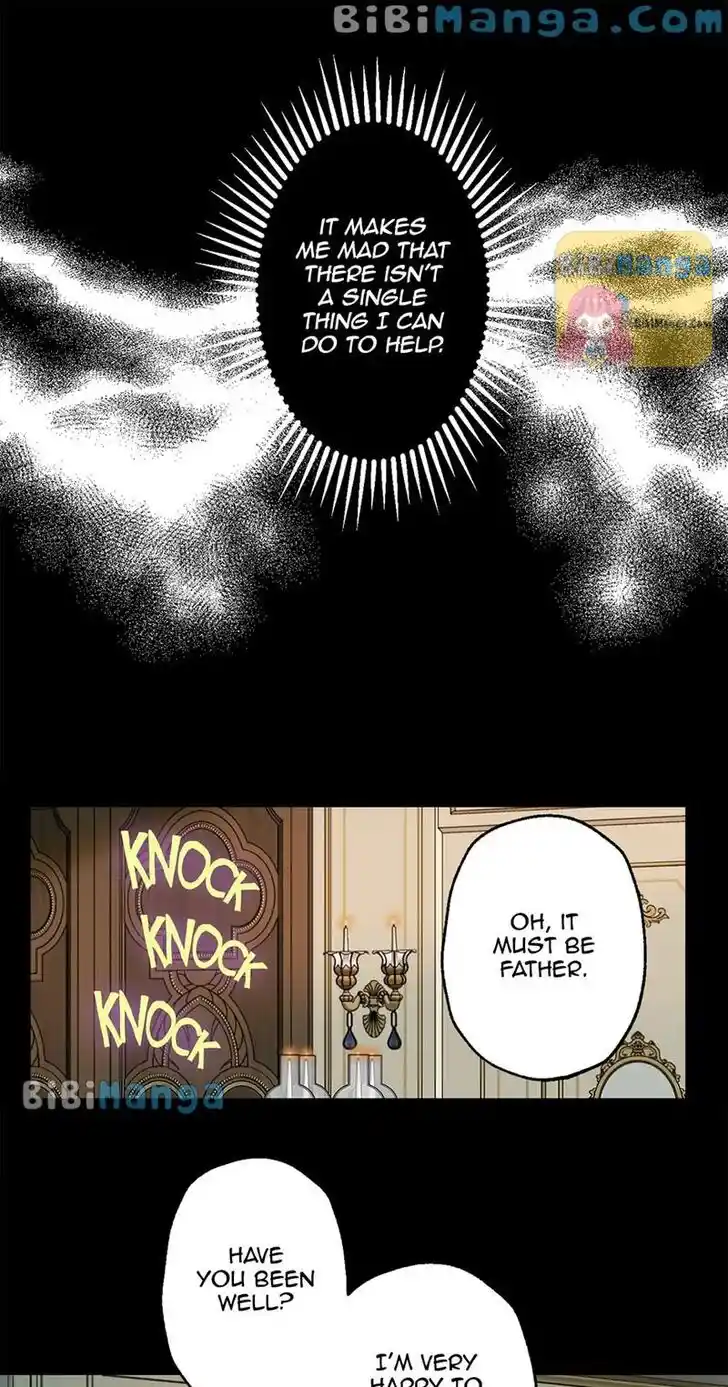 As Long as You like It Ch.248