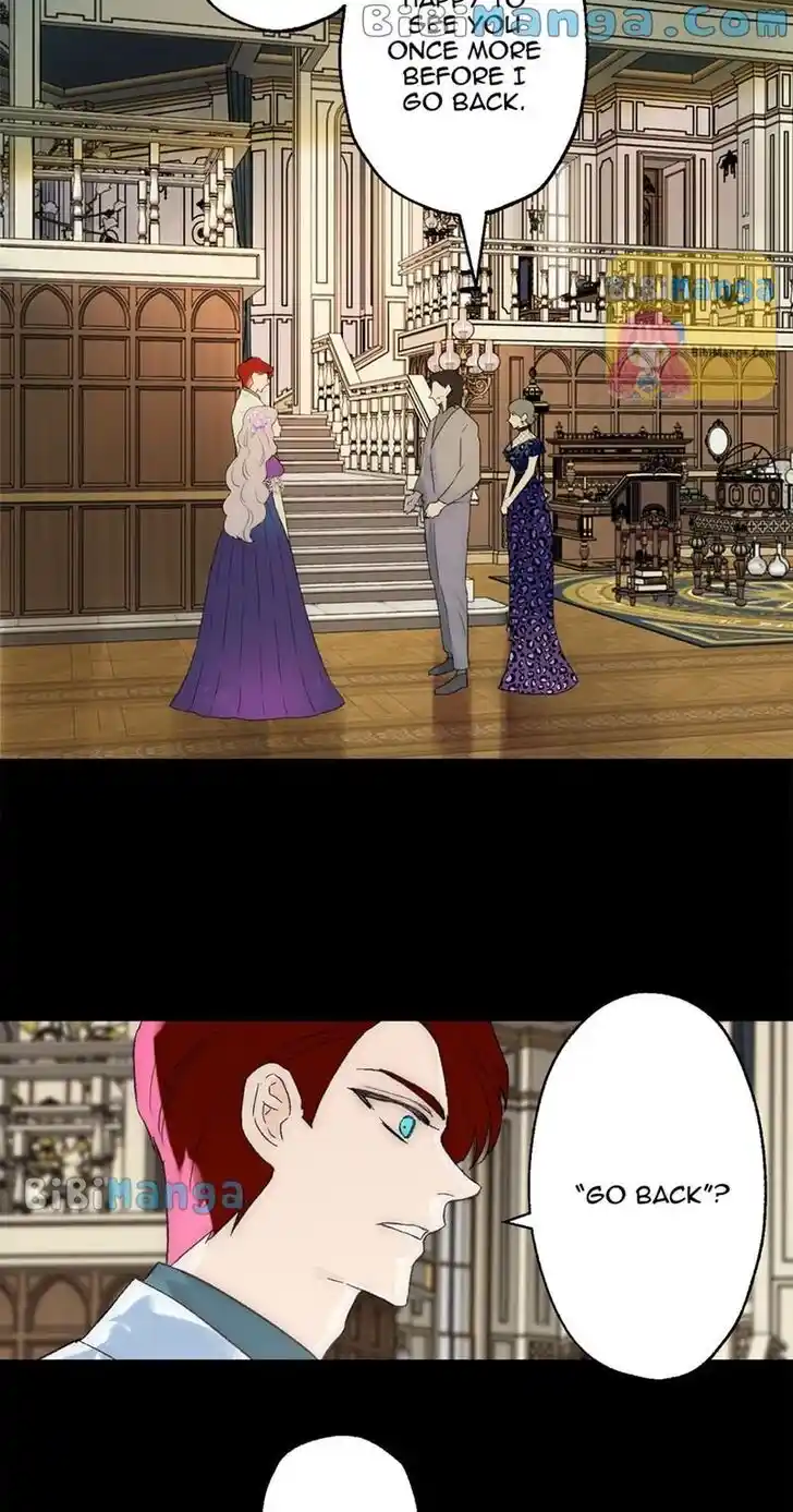 As Long as You like It Ch.248