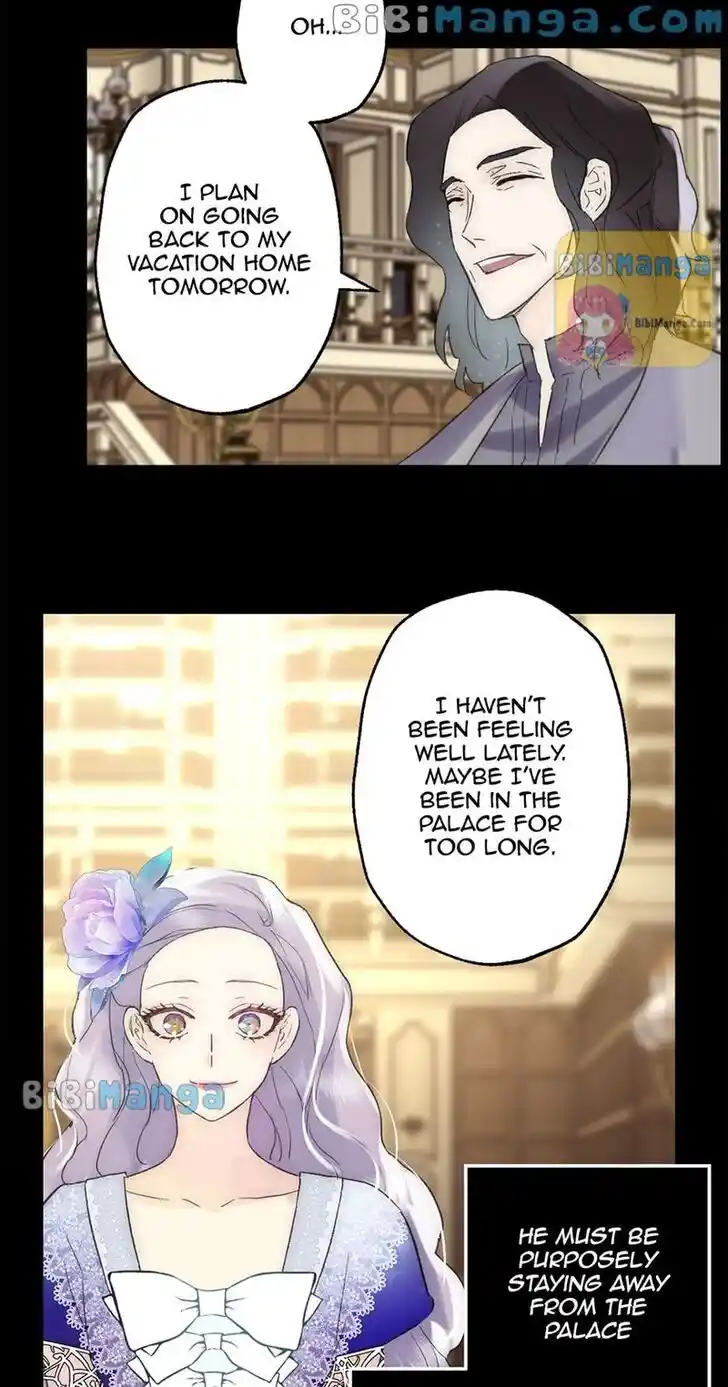 As Long as You like It Ch.248