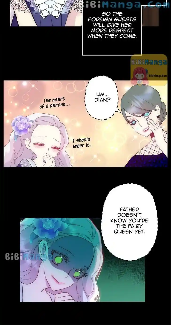 As Long as You like It Ch.248