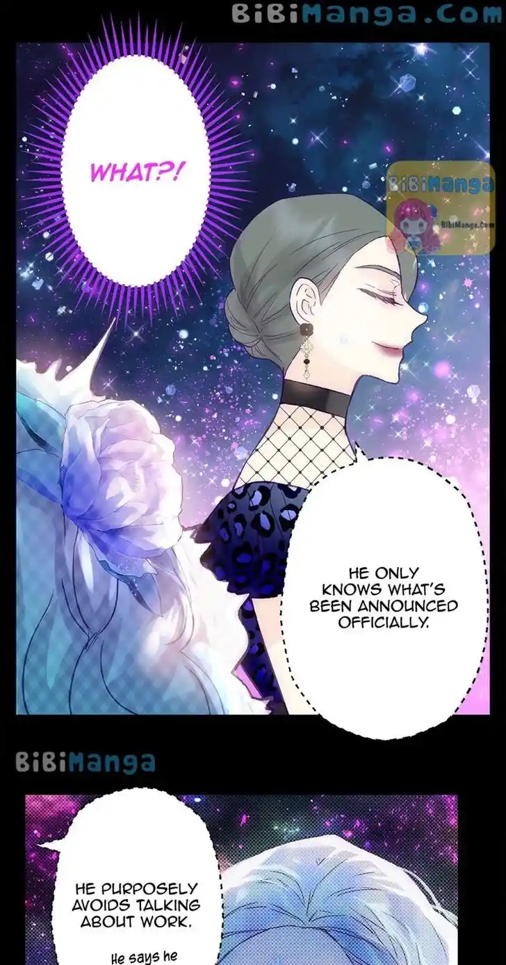 As Long as You like It Ch.248