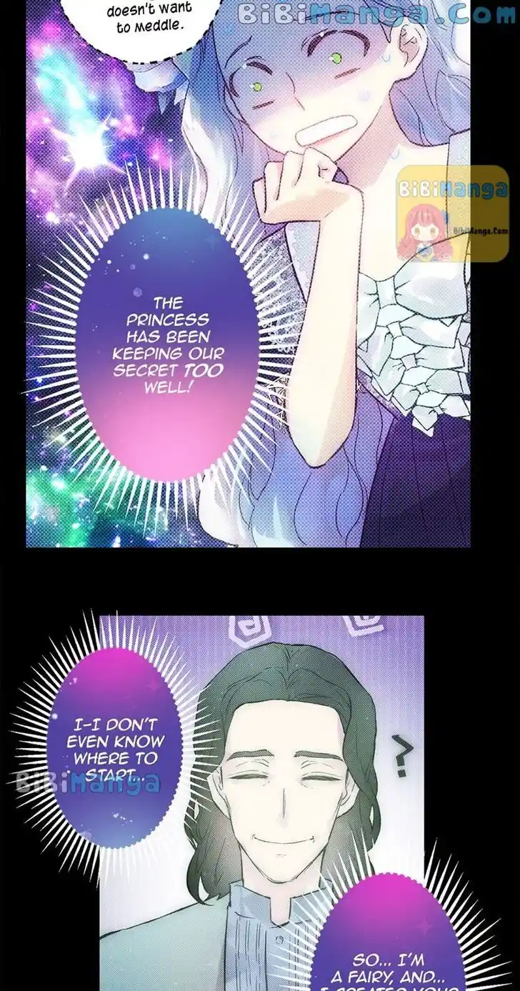 As Long as You like It Ch.248